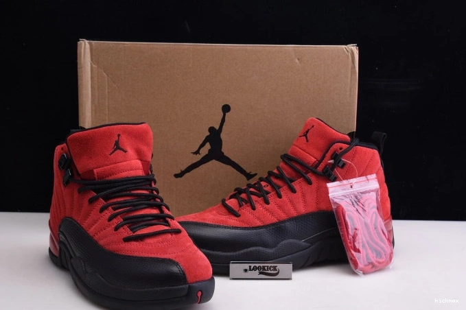 Cheap Flu Reverse Jordan Retro CT8013-602 12 Air Game 0815